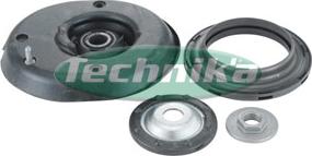 Technika KSU6042 - Опора стойки амортизатора, подушка autospares.lv