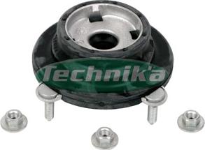 Technika KSU6039 - Опора стойки амортизатора, подушка autospares.lv