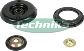 Technika KSU6034 - Опора стойки амортизатора, подушка autospares.lv