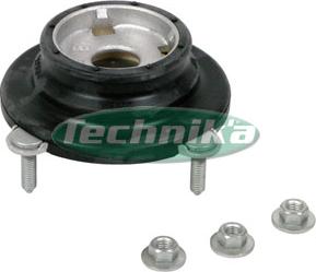 Technika KSU6030 - Опора стойки амортизатора, подушка autospares.lv