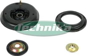 Technika KSU6033 - Опора стойки амортизатора, подушка autospares.lv