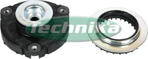 Technika KSU6824 - Опора стойки амортизатора, подушка autospares.lv