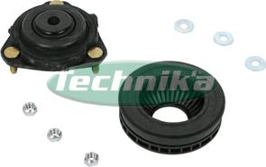 Technika KSU6321 - Опора стойки амортизатора, подушка autospares.lv