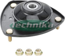 Technika KSU7015 - Опора стойки амортизатора, подушка autospares.lv