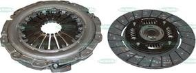 Technika TKA810048 - Комплект сцепления autospares.lv