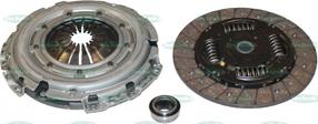 Technika TKA810042 - Комплект сцепления autospares.lv