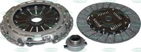 Technika TKA810057 - Комплект сцепления autospares.lv