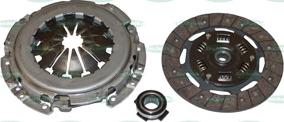 Technika TKA810069 - Комплект сцепления autospares.lv