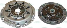 Technika TKA810064 - Комплект сцепления autospares.lv