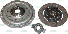 Technika TKA810062 - Комплект сцепления autospares.lv