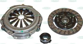 Technika TKA810004 - Комплект сцепления autospares.lv