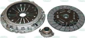 Technika TKA810024 - Комплект сцепления autospares.lv