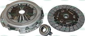 Technika TKA810075 - Комплект сцепления autospares.lv