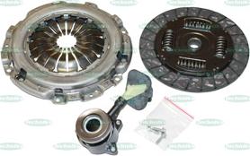 Technika TKA830005 - Комплект сцепления autospares.lv