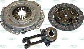 Technika TKA830010 - Комплект сцепления autospares.lv