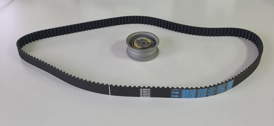 Technox KD20315 - Комплект зубчатого ремня ГРМ autospares.lv