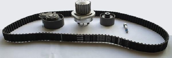 Technox KW22337 OPT - Водяной насос + комплект зубчатого ремня ГРМ autospares.lv