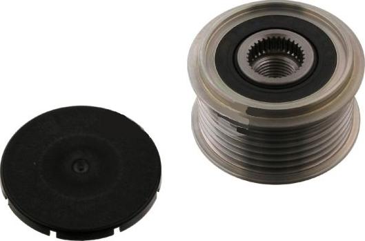 Technox TA20530 - Шкив генератора, муфта autospares.lv