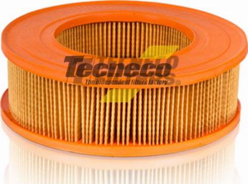 Tecneco Filters AR121 - Воздушный фильтр, двигатель autospares.lv