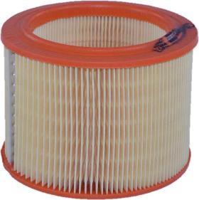 Muller Filter PA222 - Воздушный фильтр, двигатель autospares.lv