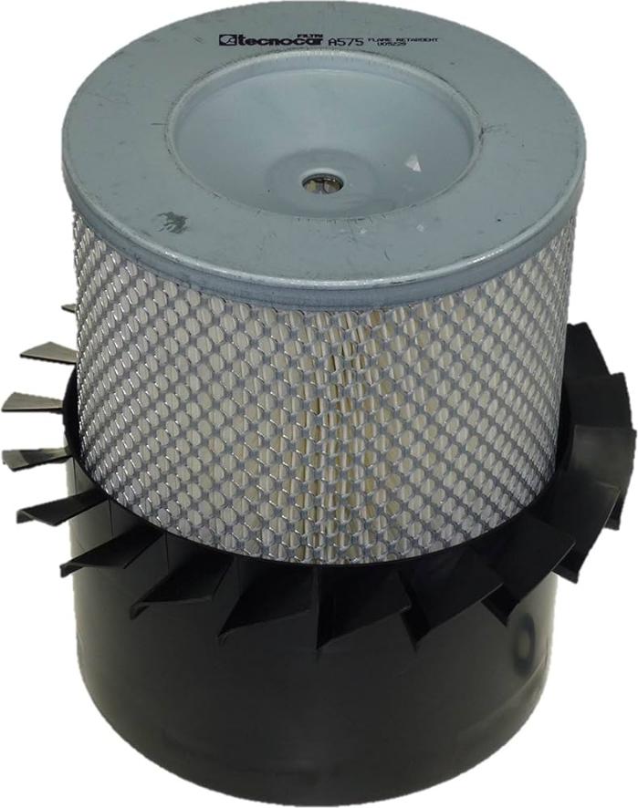 Tecnocar A575 - Воздушный фильтр, двигатель autospares.lv
