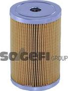 Tecnocar N500 - Топливный фильтр autospares.lv