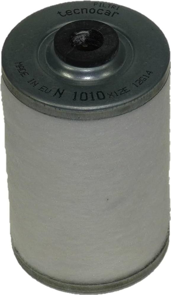 Tecnocar N1010 - Топливный фильтр autospares.lv