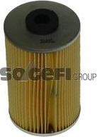 Tecnocar N1147 - Топливный фильтр autospares.lv