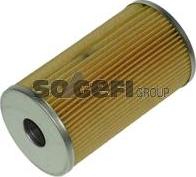 Tecnocar OP803 - Масляный фильтр autospares.lv