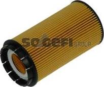 Tecnocar OP245 - Масляный фильтр autospares.lv