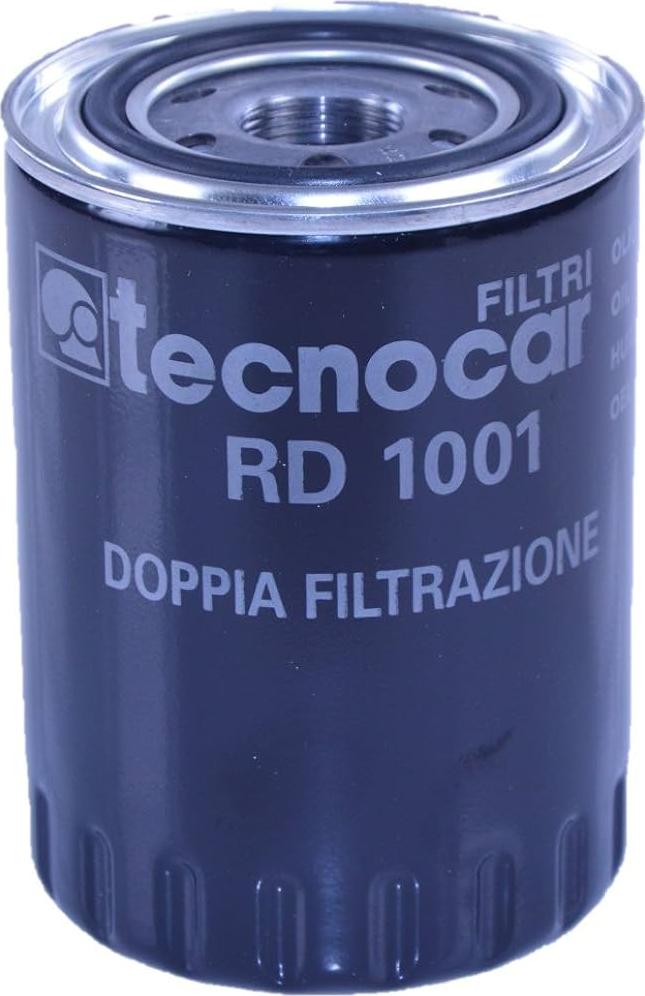 Tecnocar RD1001 - Масляный фильтр autospares.lv