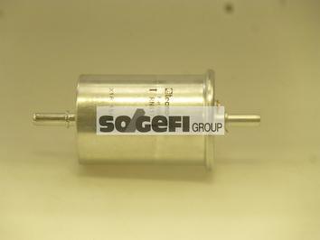 Tecnocar RN617 - Топливный фильтр autospares.lv