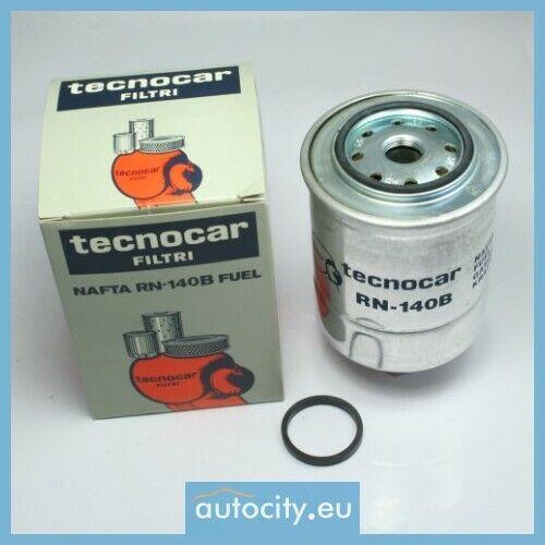 Tecnocar RN140B - Топливный фильтр autospares.lv