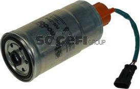 Tecnocar RN264 - Топливный фильтр autospares.lv