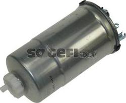 Tecnocar RN219 - Топливный фильтр autospares.lv