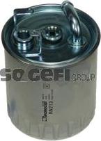 Tecnocar RN213 - Топливный фильтр autospares.lv
