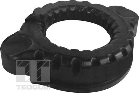 Tedgum 00449007 - Тарелка пружины autospares.lv