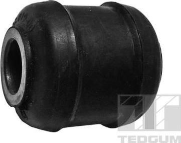 Tedgum 00445401 - Подвеска, соединительная тяга стабилизатора autospares.lv