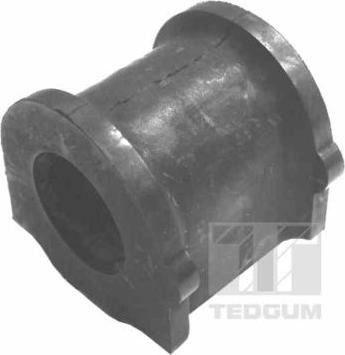 Tedgum 00445094 - Втулка стабилизатора autospares.lv