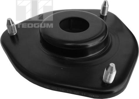 Tedgum 00441983 - Опора стойки амортизатора, подушка autospares.lv