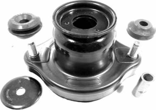 Tedgum 00442346 - Опора стойки амортизатора, подушка autospares.lv