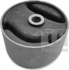 Tedgum 00466409 - Подушка, опора, подвеска двигателя autospares.lv