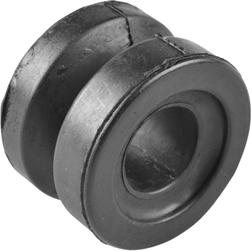 Tedgum 00466829 - Сайлентблок, рычаг подвески колеса autospares.lv