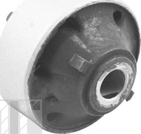 Tedgum 00461174 - Сайлентблок, рычаг подвески колеса autospares.lv