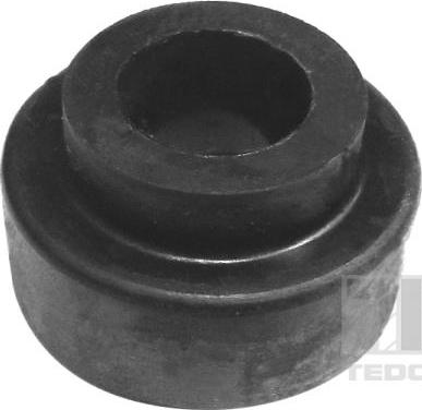 Tedgum 00463314 - Сайлентблок, рычаг подвески колеса autospares.lv