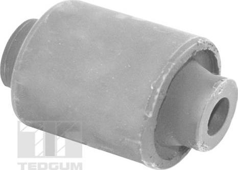 Tedgum 00462436 - Элементы крепления амортизатора autospares.lv