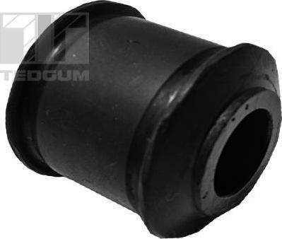 Tedgum 00467885 - Подвеска, тяга Панара autospares.lv