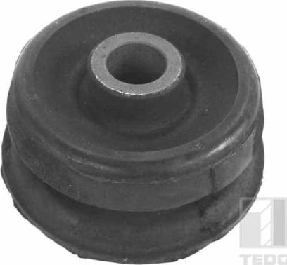 Tedgum 00414331 - Опора стойки амортизатора, подушка autospares.lv