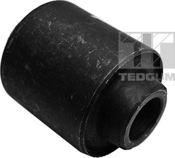 Tedgum 00415926 - Элементы крепления амортизатора autospares.lv