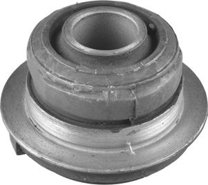 Tedgum 00415025 - Сайлентблок, рычаг подвески колеса autospares.lv